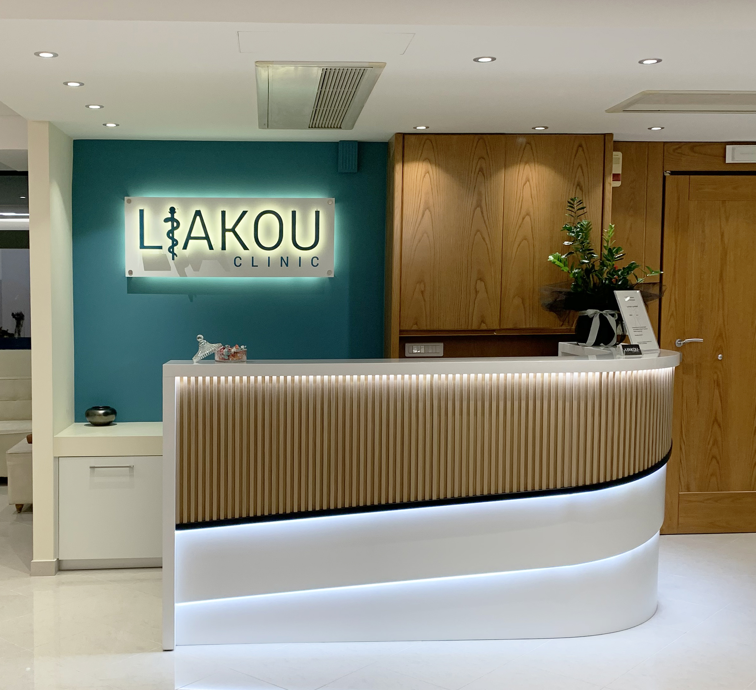 LIAKOU CLINIC